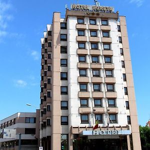 Hotel Egreta تولتشيا Exterior photo