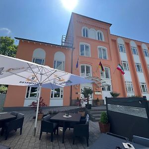 Hotel Am Muehlenteich شفيلم Exterior photo