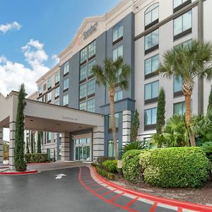 Comfort Inn & Suites New Orleans Airport North كينير Exterior photo