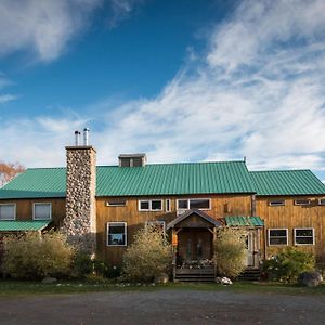 فيلا Cabot Shores Indian Brook Exterior photo