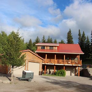 Coleman York Creek Bed & Breakfast Exterior photo