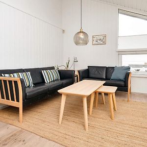 Fårvang 6 Person Holiday Home In Ebeltoft Exterior photo