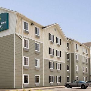 Woodspring Suites جونسون سيتي، تينيسي Exterior photo