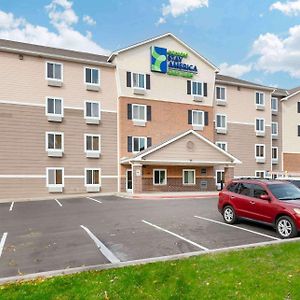 Extended Stay America Select Suites - Kansas City - Stadium إندبيندينس Exterior photo