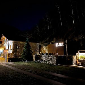 منزل الضيف La Cortinada  في Cal Batlle Casa Rural Exterior photo