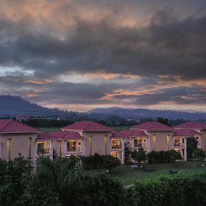 رامناجار Resort De Coracao - Corbett , Uttarakhand Exterior photo
