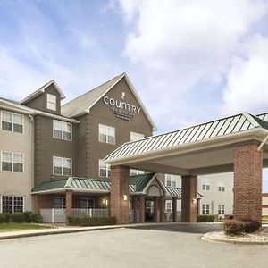 شيفاردزفيل Country Inn & Suites By Radisson, Louisville South, Ky Exterior photo
