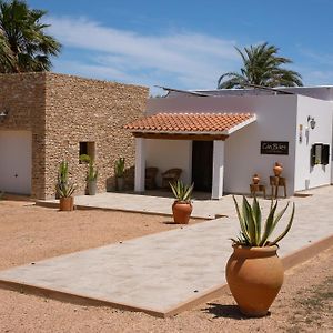 فيلا Casa Rural Can Blaiet لا مولا Exterior photo