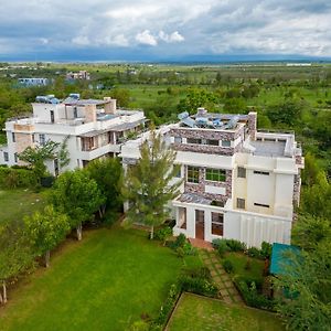 فندق Sarova Maiyan نانيوكي Exterior photo