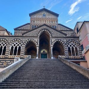 ترامونتي Villa Bianca Exterior photo