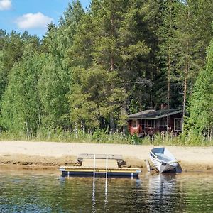 Holiday Home Huvilakoti 2 By Interhome Puromäki Exterior photo