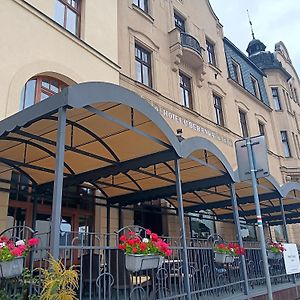 Hotel U Beranka Náchod Exterior photo