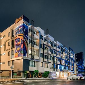 Vue Apartments غيلونج Exterior photo