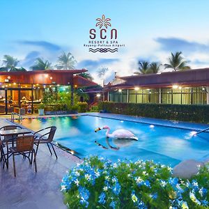 بان تشانغ Scn Resort And Spa Rayong Exterior photo