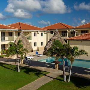 Sirena Resort Curacao يلمستاد Exterior photo