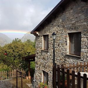 فيلا Quercia Antica Masseria di Rusciano Exterior photo