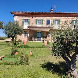 فندق Country House Montessino - Adults Only Ottiglio Exterior photo