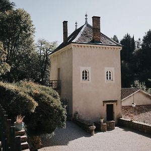 Lyon Country House - Tour De Garde كالوير - إيه - كوير Exterior photo