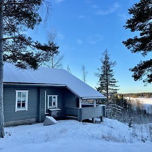 فندق Meri-Ruukin Lomakylae Matildedal Exterior photo