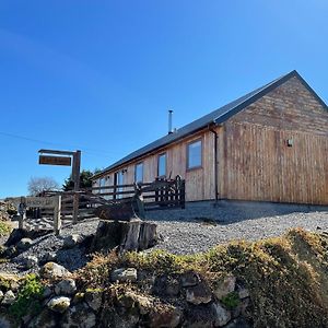 فيلا The Barn لارغ Exterior photo