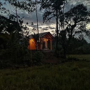فيلا Mederipitiyaفي Sinharaja Cabana Exterior photo
