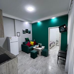 يريفان Cosy Apartment With Good Location Self Check In Exterior photo