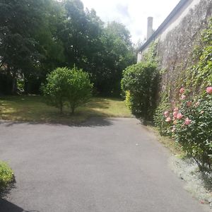 الشقق الفندقية Château-Thierryفي  Le Jardin D'Eden Exterior photo