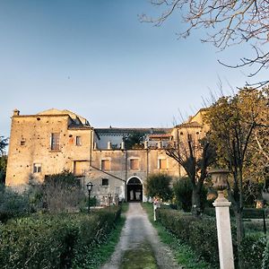 شقة I Giardini Di Palazzo Ducale Pietramelara Exterior photo