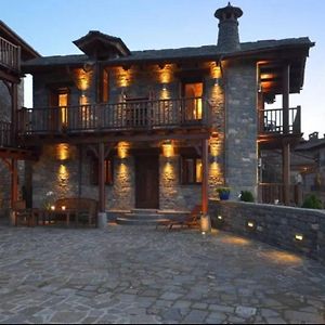 فيلا Romantic Retreat With Jacuzzi In بولتانا Exterior photo