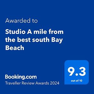 ريدوندو بيتش Studio A Mile From The Best South Bay Beach Exterior photo