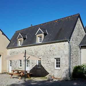 La Ferme De Franqueville سانت-ماري-دو-مونت Exterior photo