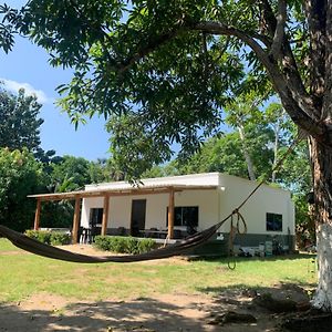 فيلا San Antero Cabana De Oro Exterior photo