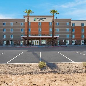 Woodspring Suites Tolleson - Phoenix West أفونديل Exterior photo