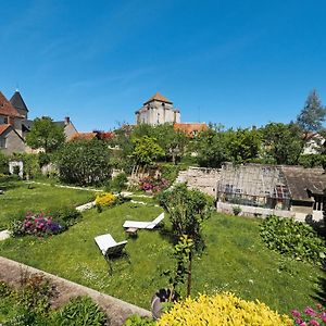 Le Jardin Des Lys - Chambre D'Hote Ou Appartement لاروش بوزيه Exterior photo