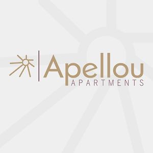 Apellou Apartments ساموس Exterior photo