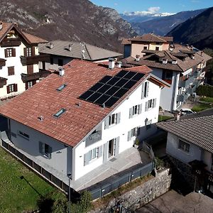 شقة Nuovo Apertura - Casa Felix مولينا دي لادرو Exterior photo