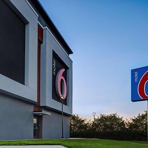 Motel 6 Dallas, Tx Methodist Charlton Medical Ctr Exterior photo