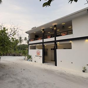 Sunset Beach Stay At ماثيفيري Exterior photo