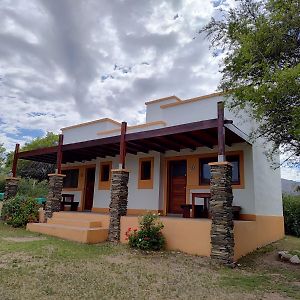 فندق La Posada Del Tala Villa Larca Exterior photo