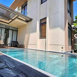 Cam Lam 3-Bedroom Villa With Pool Inhouse Cam Ranh Beach Exterior photo
