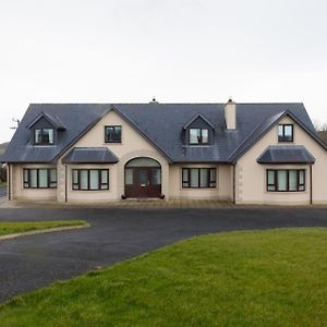 Keenagh Spacious House In Beautiful Malin Head Exterior photo