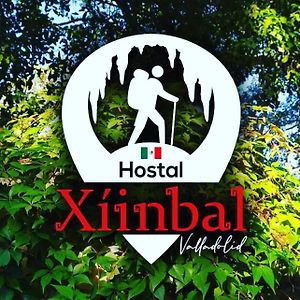 فندق Hostal Xiinbal Valladolid فالادوليد Exterior photo