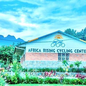 فندق روهينجيريفي  Africa Rising Cycling Center Exterior photo