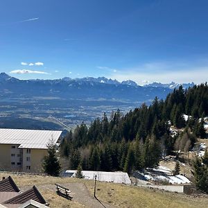 Apartment Sunny Mountains Gerlitzen Deutschberg Exterior photo