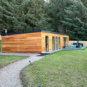 Rafford Lochan Lea Lodge Exterior photo