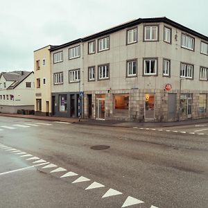 The Cookie Store Guesthouse توئِسهون Exterior photo