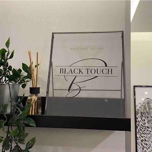 Black Touch Studio - Fibre*Parking*Near Basel سا لووي Exterior photo