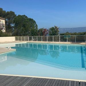 فندق مالمورفي  La Petite Bastide De Provence Exterior photo