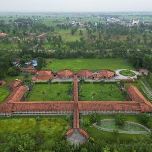 فندق Hokke Lumbini Exterior photo