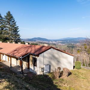 شقة Vacanceole - Les Monts Du Forez Saint-Jean-la-Vetre Exterior photo